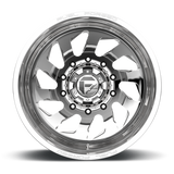 FF39D DRW 22X8.25 10X225 -202 H (DR)