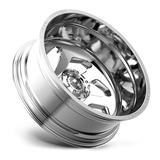 FF39D DRW 22X8.25 8X200 -202 H (DR)