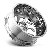 FF39D DRW 22X8.25 10X225 -202 H (DR)