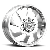 FF39D DRW 22X8.25 8X200 +105 H (DF)