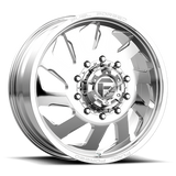 FF39D DRW 20X8.25 10X225 +105 H (DF)