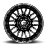 FF66D DRW 20X8.25 10X225 -202 NBD (DR)
