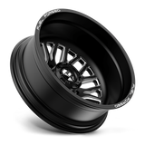 FF66D DRW 20X8.25 10X225 -202 NBD (DR)