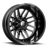 FF66D DRW 20X8.25 8X200 -202 NBD (DR)