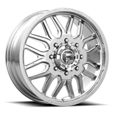 FF66D DRW 22X8.25 8X200 +105 H (DF)