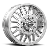FF66D DRW 22X8.25 10X225 +105 H (DF)