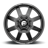 FF09D DRW 20X8.25 8X210 +105 NBD (DF)