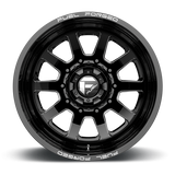 FF09D DRW 22X8.25 10X225 -202 NBD (DR)