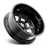 FF09D DRW 22X8.25 10X225 -202 NBD (DR)