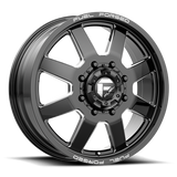 FF09D DRW 20X8.25 8X210 +105 NBD (DF)