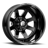 FF09D DRW 20X8.25 8X200 -202 NBD (DR)