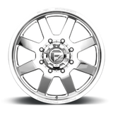 FF09 DRW 24X8.25 8X200 -225 H (DR)