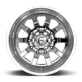 FF09D DRW 22X8.25 10X225 -202 H (DR)
