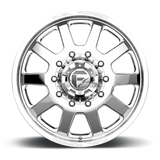 FF09D DRW 20X8.25 10X225 +105 H (DF)