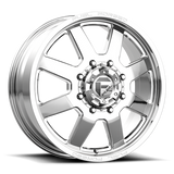 FF09 DRW 24X8.25 8X210 -246 H (DR)