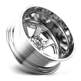 FF09D DRW 22X8.25 8X200 -202 H (DR)
