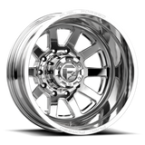 FF09D DRW 22X8.25 10X225 -202 H (DR)