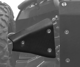 Yamaha Wolverine R-Spec UHMW A-Arm Guards - Factory UTV