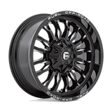ARC 20X10 8X170 125 NBL -18