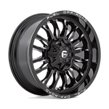 ARC 22X10 8X170 125 NBL -18