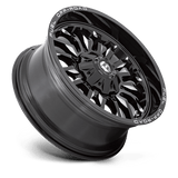 ARC 20X9 5X4.5/5.0 78 NBL +1