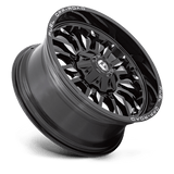ARC 22X12 8X6.5 125 NBL -44