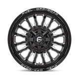 ARC 22X10 8X180 124 NBL -18