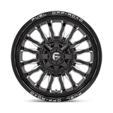 ARC 22X10 8X170 125 NBL -18