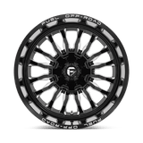 ARC 22X12 5X4.5/5.0 78 NBL -44