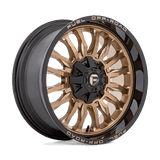 ARC 22X10 8X6.5 125 ZB -18