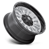 ARC 22X10 8X170 125 SB -18