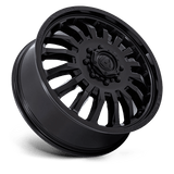 ARC DRW 20X8.25 8X6.5 +104 BD (F)