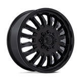 ARC DRW 22X8.25 8X6.5 +104 BD (F)