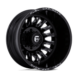 ARC DRW 20X8.25 8X200 -201 NBL (R)