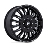 ARC DRW 20X8.25 8X210 +104 NBL (F)