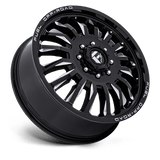 ARC DRW 20X8.25 8X210 +104 NBL (F)