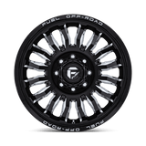 ARC DRW 20X8.25 8X210 +104 NBL (F)