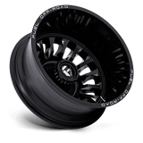 ARC DRW 20X8.25 8X200 -201 GBLK-MILL DR