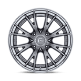 CATALYST 20X9 8X170 125 +1 PLTNM CHR