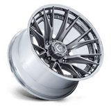 CATALYST 22X10 8X6.5 125 -18 PLTNM CHR