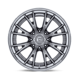 CATALYST 22X10 8X6.5 125 -18 PLTNM CHR