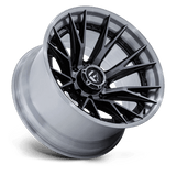 CATALYST 22X10 8X180 124 -18 G-BLK BRDT