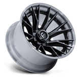 CATALYST 24X12 8X170 125 -44 G-BLK BRDT
