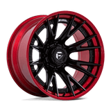 CATALYST 20X10 8X6.5 125 -18 M-BLK RD