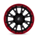 CATALYST 20X10 8X6.5 125 -18 M-BLK RD