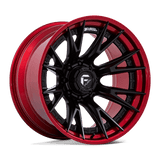 CATALYST 22X12 8X170 125 -44 M-BLK RD