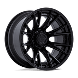 CATALYST 22X12 8X180 124 -44 M-BLK G-BLK