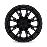 CATALYST 22X12 8X180 124 -44 M-BLK G-BLK