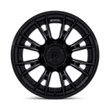 CATALYST 22X12 8X170 125 -44 M-BLK G-BLK