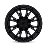 CATALYST 22X10 8X180 124 -18 M-BLK G-BLK